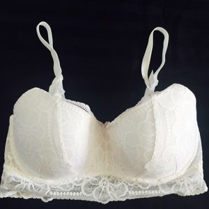 Victoria's Secret PINK push up bra