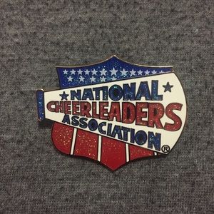 NCA Dallas Pin