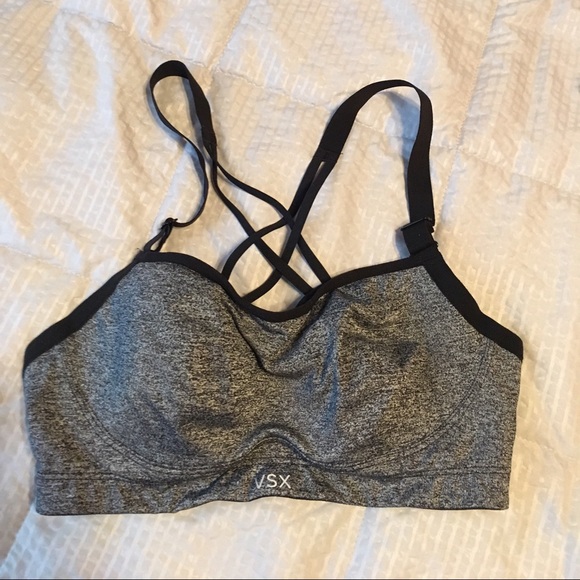 Victoria's Secret VSX Sports Bra