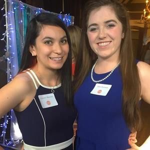 Meet your Posher, Lauren