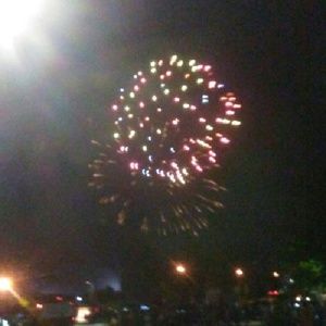 Meet your Posher, Calandra