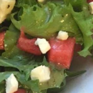 Meet your Posher, Larry