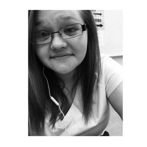 Meet your Posher, Rebekah