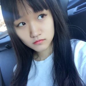 Meet your Posher, Haiying