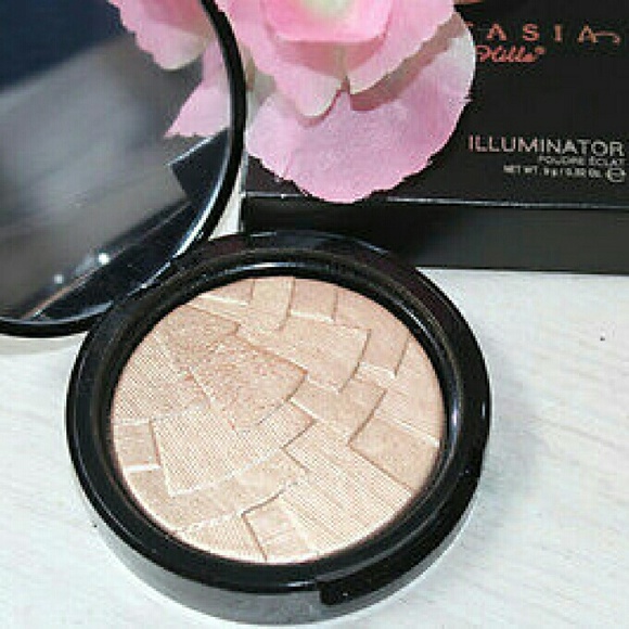 Auth Anastasia Beverly Hills SO HOLLYWOOD /x 2 - Picture 2 of 4