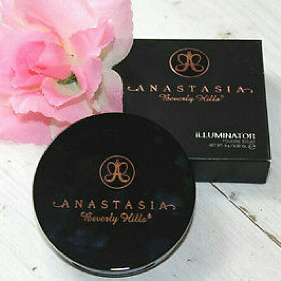 Auth Anastasia Beverly Hills SO HOLLYWOOD /x 2 - Picture 3 of 4
