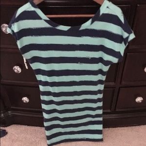 Lilly Pulitzer size small stripe dress