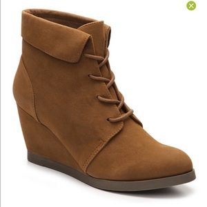 Madden Girl Dearest Booties