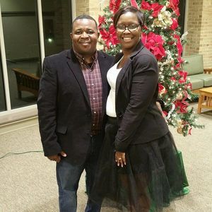 Meet your Posher, Telisa