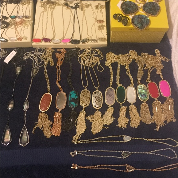 My full collection as of 7/6/2016