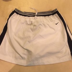 Nike Tennis Skort