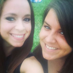 Meet your Posher, Courtney