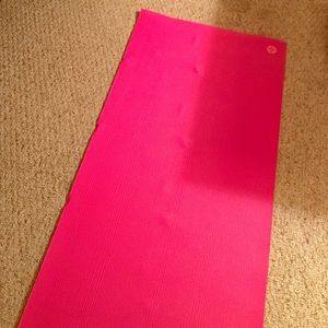 Manduka Yoga Mat