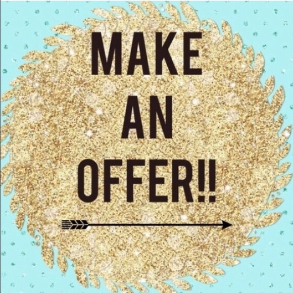 Make offer