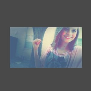 Meet your Posher, Gracie