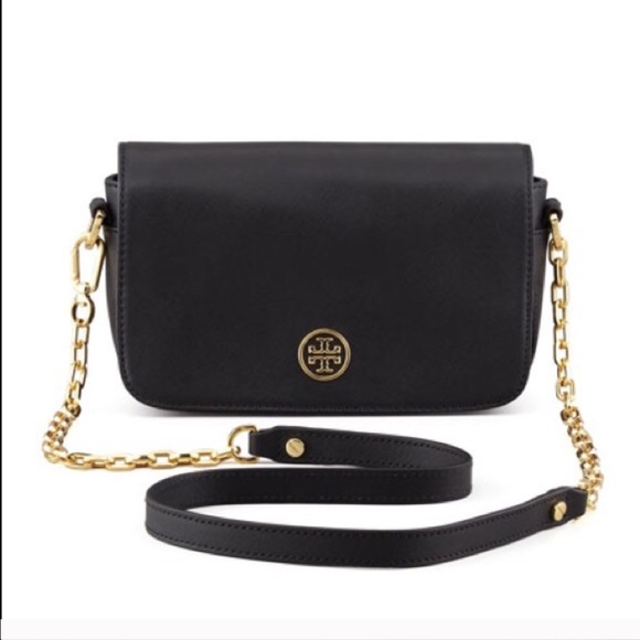 Tory Burch Robinson mini chain