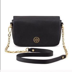 Tory Burch Robinson mini chain
