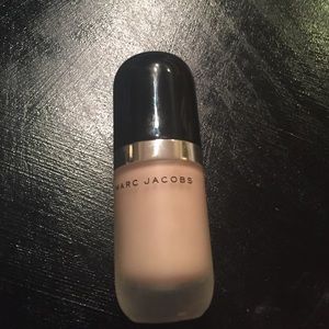 Marc Jacobs liquid foundation