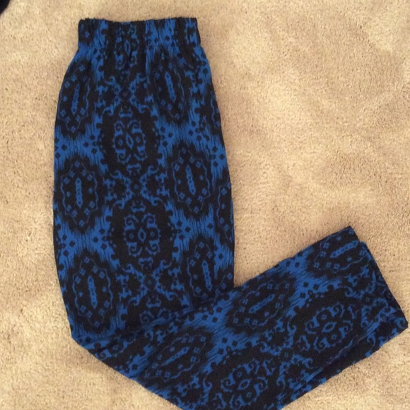 Straight Leg Joggers - Picture 2 of 3