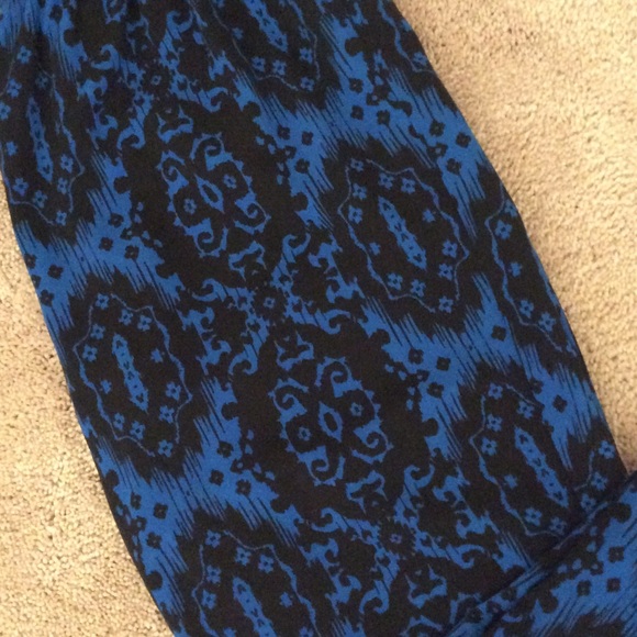 Straight Leg Joggers - Picture 3 of 3