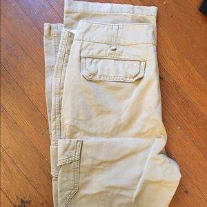 Men's pants w 32