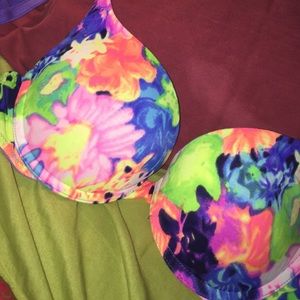 Victoria's Secret PINK bra
