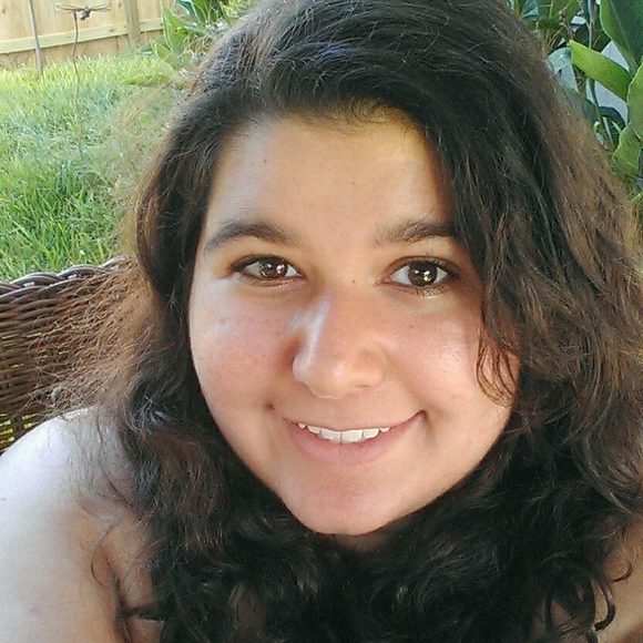 Meet your Posher, Jordan