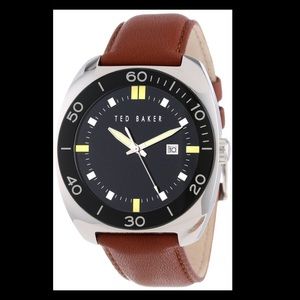Ted baker men's watch