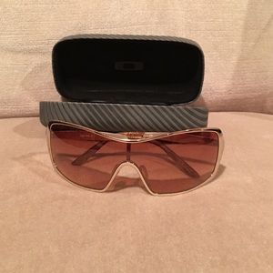Oakley Sunglasses