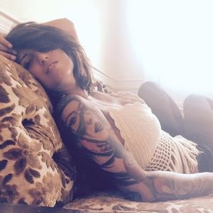 Meet your Posher, Argina