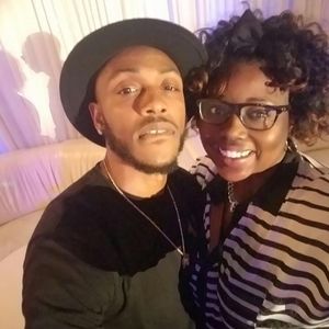 Meet your Posher, Courtney