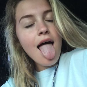 Meet your Posher, Gracie