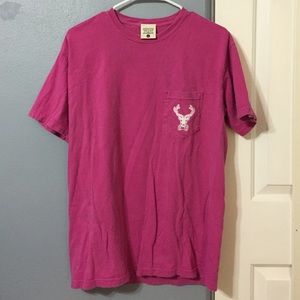 Pink Jadelynn Brooke Shirt