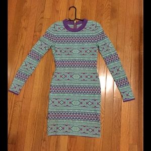 Sexy Torn by Ronny Kobo Dress