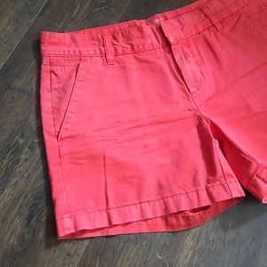 ‼️LAST CHANCE ‼️Lands' End Canvas Shorts 5" Inseam