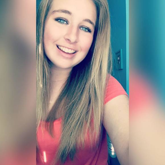 Meet your Posher, Hailey