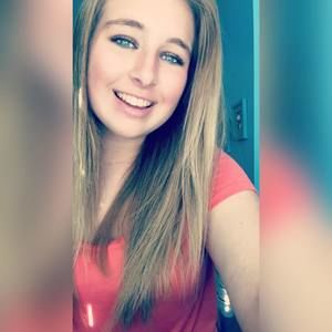 Meet your Posher, Hailey