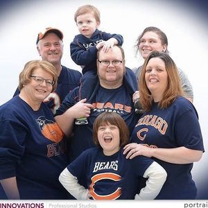 Meet your Posher, Carolyn