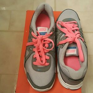 Brand new still in the box Nike sneakers size 6.5