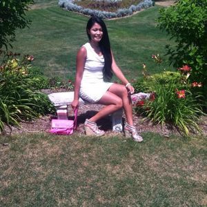 Meet your Posher, Jindy