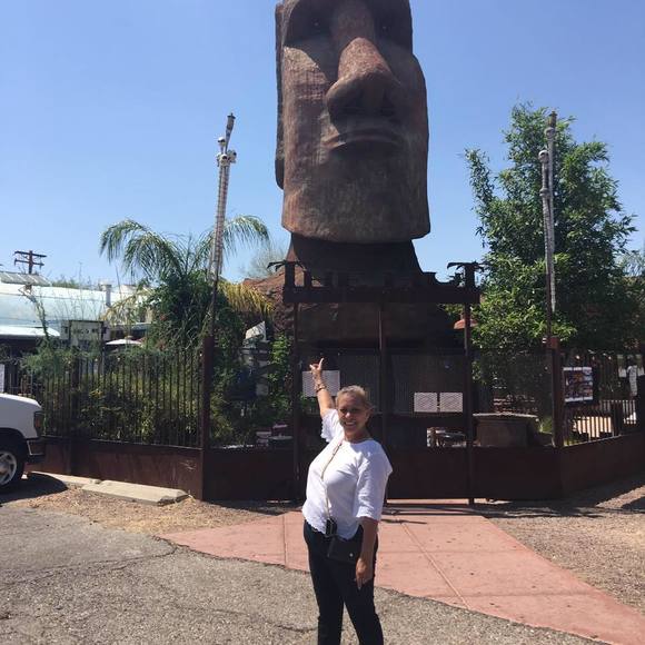 Meet your Posher, Beatriz