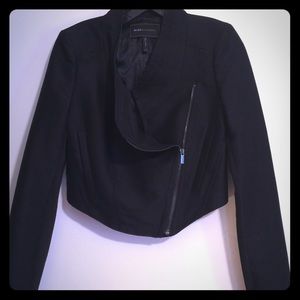 bcbg max azria jacket