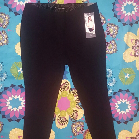 ⓟⓛⓤⓢMaurices skinny pant