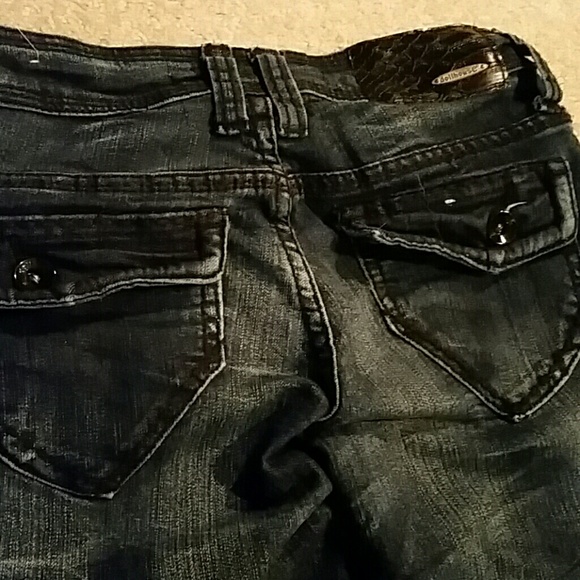 Jeans - Picture 2 of 2
