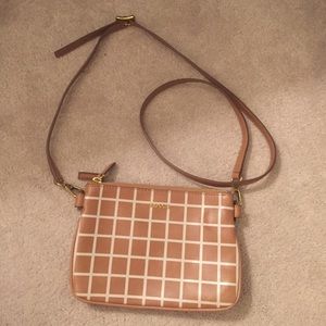 Fossil Crossbody Bag