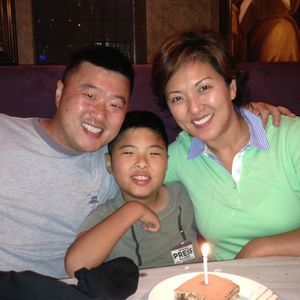 Meet your Posher, Seong