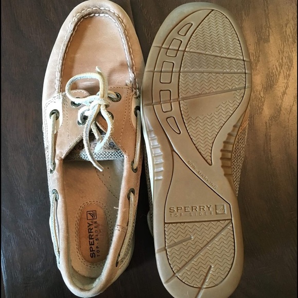 Women's sperry top-sider shoes