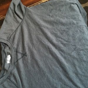 Old Navy Grey long sleeve sweater!😜