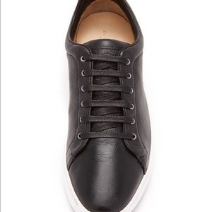 Brand New Rag & Bone Leather Kent Sneakers