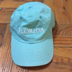 UF Florida Hat